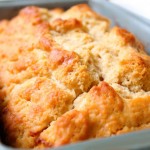 Honey Beer Bread