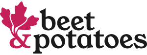 Beet & Potatoes