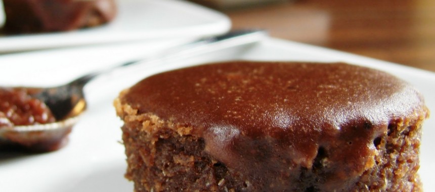 RC Cake